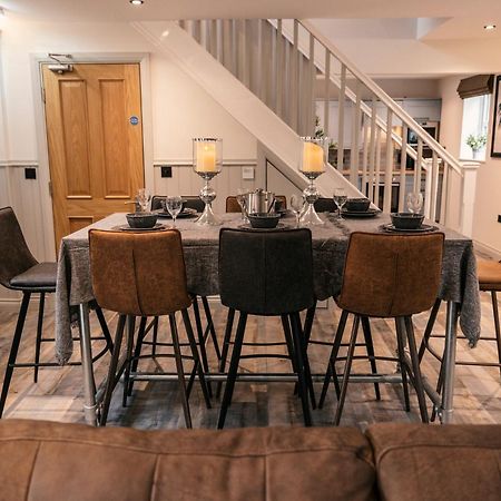 South Causey Inn Stanley  Esterno foto